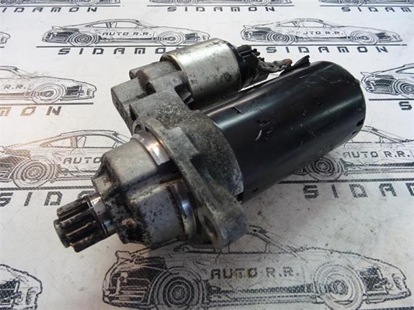 Motor de arranque vag 0001123038 - 0001123038