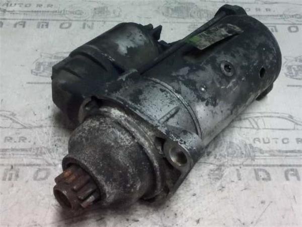 Motor de arranque vag 02a 911 024 b - AutoRR 02a911024b