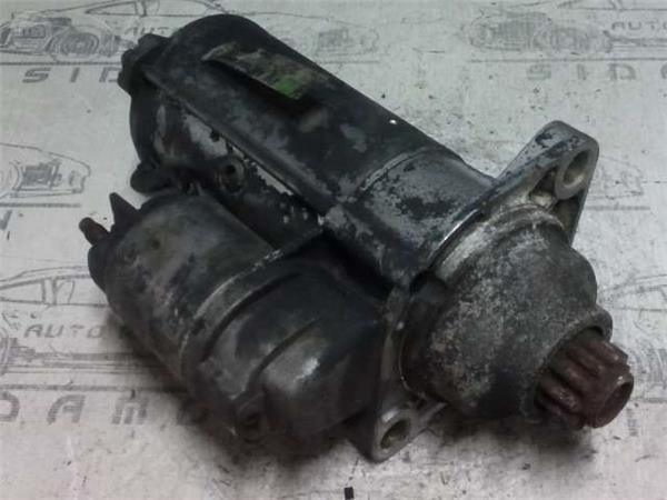 Motor de arranque vag 02a 911 024 b - AutoRR 02a911024b