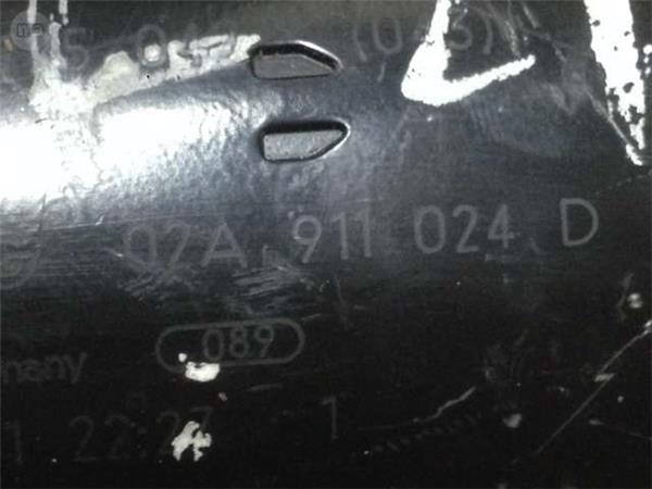 Motor de arranque vag 1.4tdi 1.9tdi - 0001125042