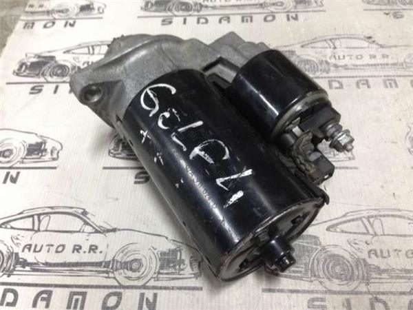Motor de arranque vag 1.4tdi 1.9tdi - 0001125042