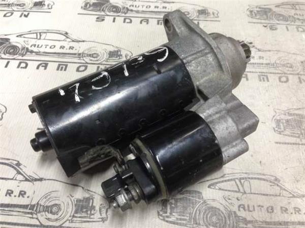 Motor de arranque vag 1.4tdi 1.9tdi - 0001125042