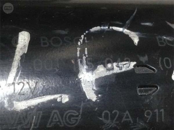 Motor de arranque vag 1.4tdi 1.9tdi - 0001125042
