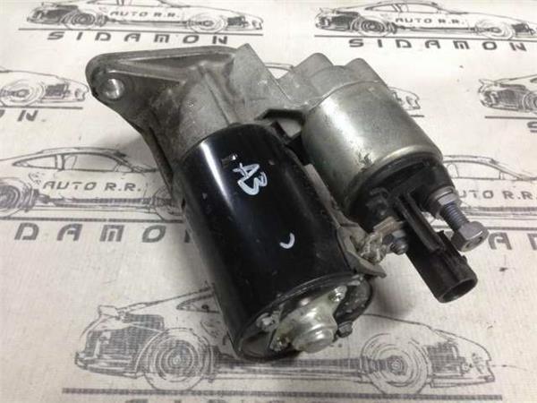 Motor de arranque vag 2.0tdi/tfsi/tsi/rs - 0001121435