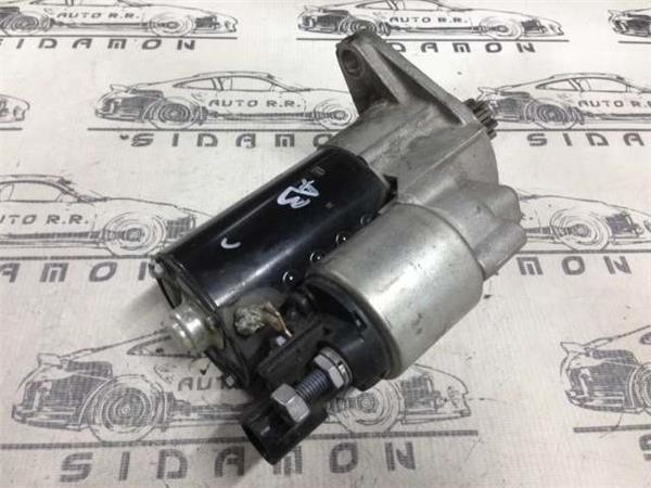 Motor de arranque vag 2.0tdi/tfsi/tsi/rs - 0001121435