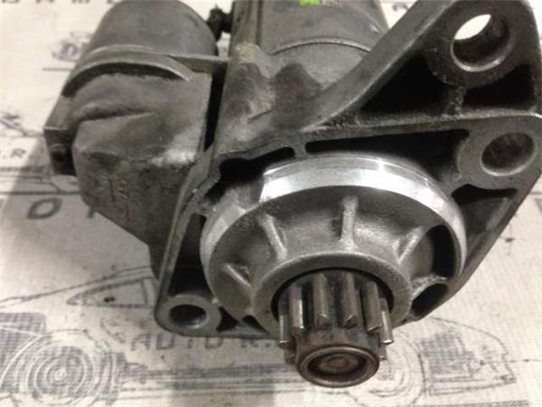 Motor de arranque vag/mercedes/ford - d7rs29