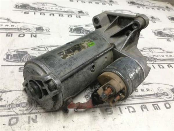 Motor de arranque valeo 8200331251 - 8200331251