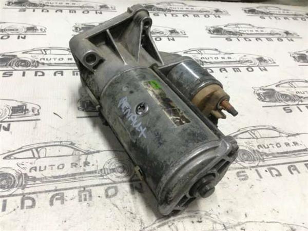 Motor de arranque valeo 8200331251 - 8200331251