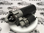 Motor de arranque volkswagen 0001110138 - 0001110138