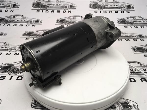 Motor de arranque volkswagen 0001110138 - 0001110138