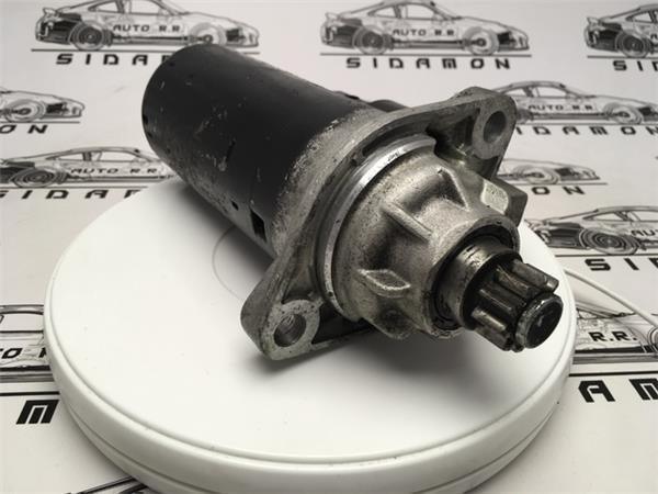 Motor de arranque volkswagen 0001125018 - 0001125018