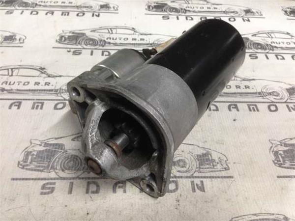 Motor de arranque volvo 0 001 109 264 - 0001109264