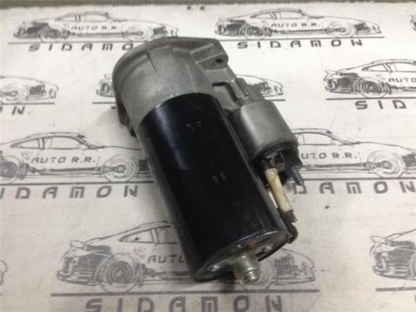 Motor de arranque volvo 0 001 109 264 - 0001109264