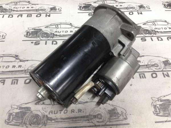 Motor de arranque volvo 0 001 109 264 - 0001109264