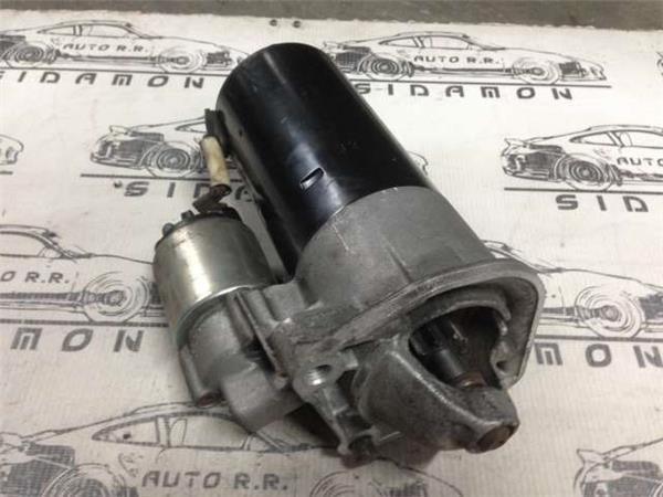 Motor de arranque volvo 0 001 109 264 - 0001109264