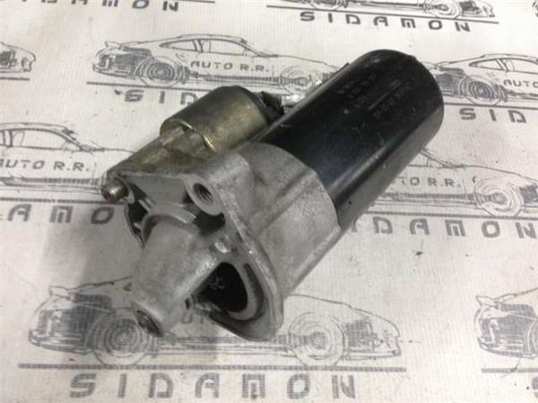 Motor de arranque volvo 0 001 115 007 - 0001115007