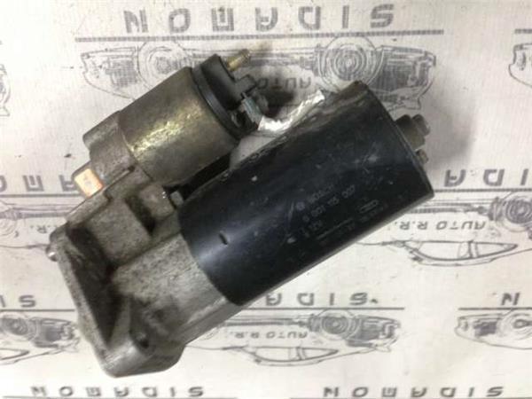 Motor de arranque volvo 0 001 115 007 - 0001115007
