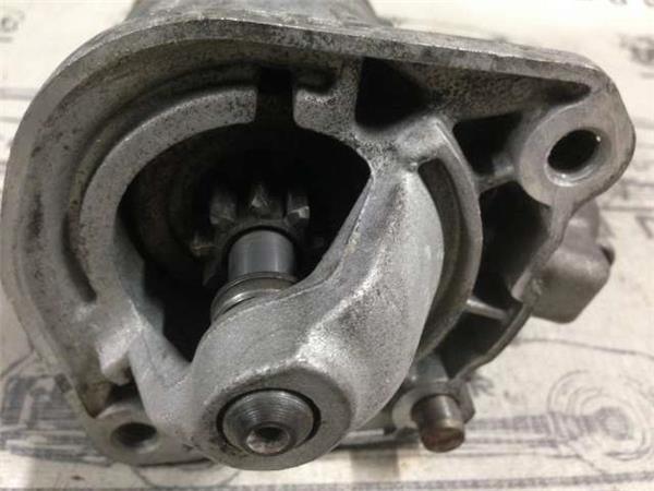 Motor de arranque volvo 0 001 115 007 - 0001115007