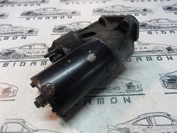 Motor de arranque volvo 0001109311 - 0001109311