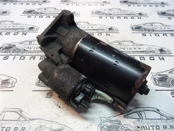 Motor de arranque volvo 0001109311 - 0001109311
