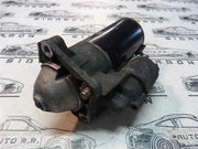 Motor de arranque volvo 0001109311 - 0001109311
