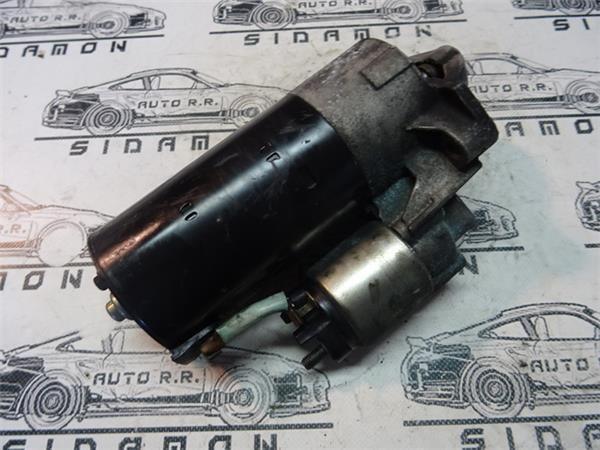 Motor de arranque volvo 0001109311 - 0001109311