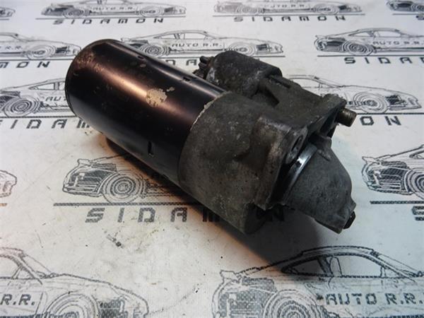 Motor de arranque volvo 0001109311 - AutoRR 0001109311