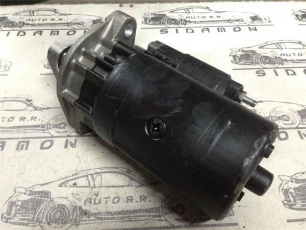 Motor de arranque volvo 2.4/2.5 tdi - 9330331012