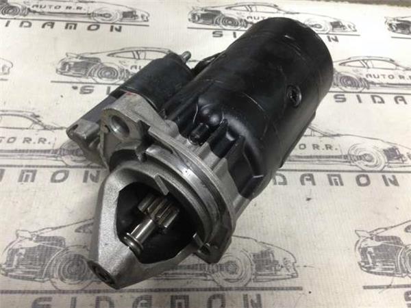 Motor de arranque volvo 2.4/2.5 tdi - 9330331012