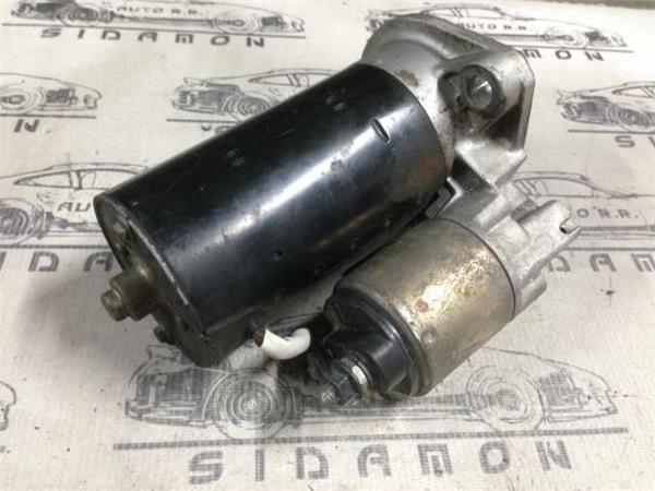 Motor de arranque volvo 2.4d/d5/2.5tdi - AutoRR 0001109041