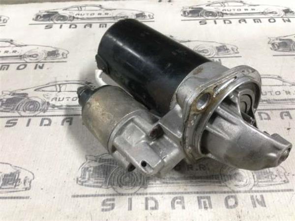 Motor de arranque volvo 2.4d/d5/2.5tdi - AutoRR 0001109041