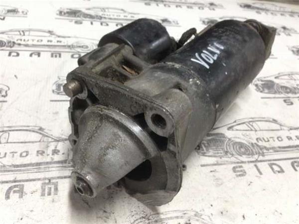 MOTOR DE ARRANQUE VOLVO 850, 0001108107 - 0001108107