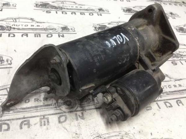 MOTOR DE ARRANQUE VOLVO 850, 0001108107 - 0001108107
