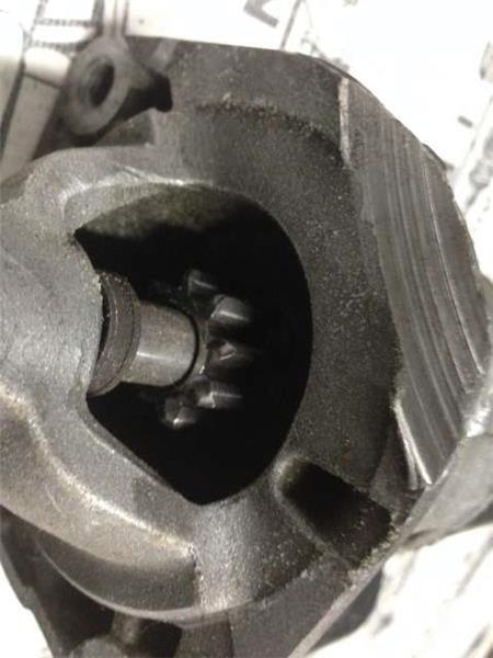 MOTOR DE ARRANQUE VOLVO 850, 0001108107 - 0001108107