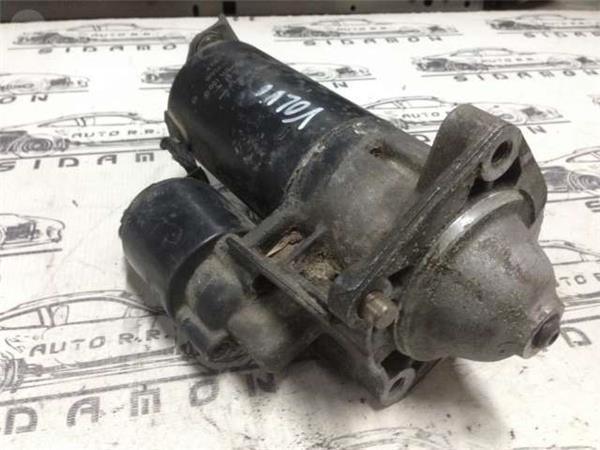 MOTOR DE ARRANQUE VOLVO 850, 0001108107 - 0001108107