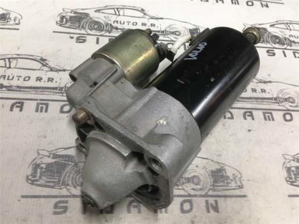 Motor de arranque volvo c70/s70/v70 - 0001108166
