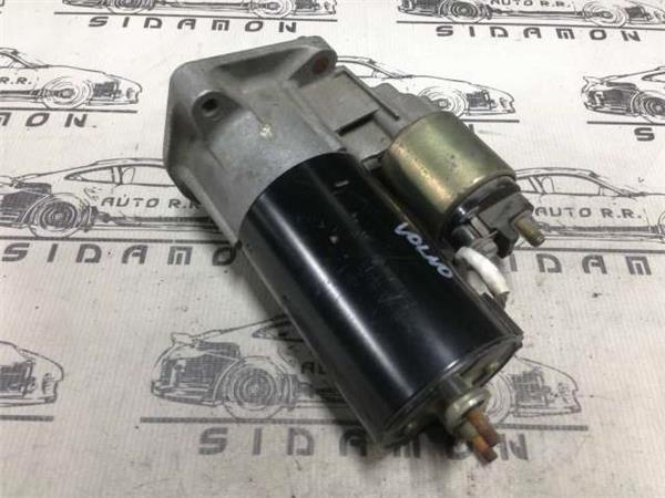 Motor de arranque volvo c70/s70/v70 - 0001108166