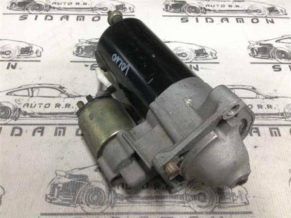 Motor de arranque volvo c70/s70/v70 - 0001108166