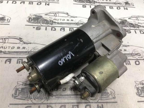 Motor de arranque volvo c70/s70/v70 - 0001108166