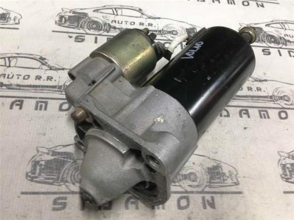 Motor de arranque volvo c70/s70/v70 - AutoRR 0001108166