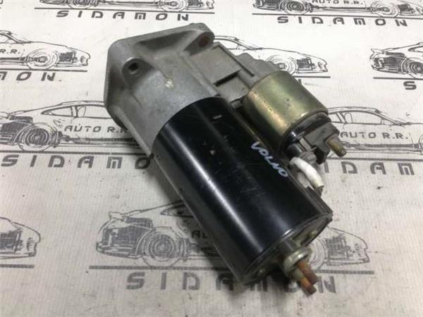 Motor de arranque volvo c70/s70/v70 - AutoRR 0001108166