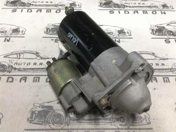 Motor de arranque volvo c70/s70/v70 - AutoRR 0001108166