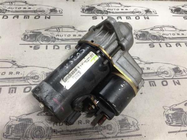 Motor de arranque volvo/daewoo/varios - 09130838