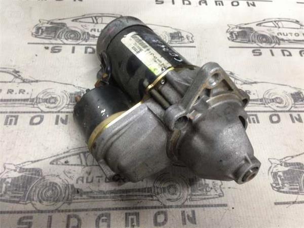 Motor de arranque volvo/daewoo/varios - 09130838