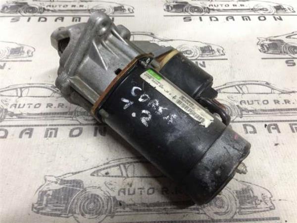 Motor de arranque volvo/daewoo/varios - AutoRR 09130838