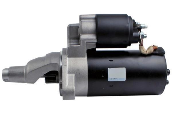 Motor de arranque VW 0001109021 - 0001109021