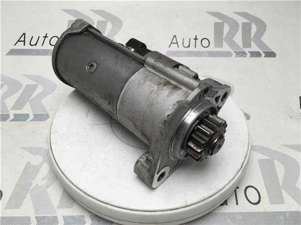Motor de arranque VW 059911024t - 059911024t