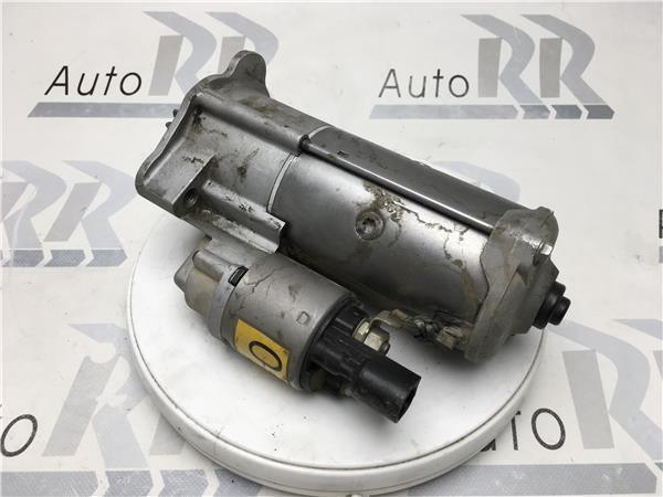 Motor de arranque VW 059911024t - 059911024t
