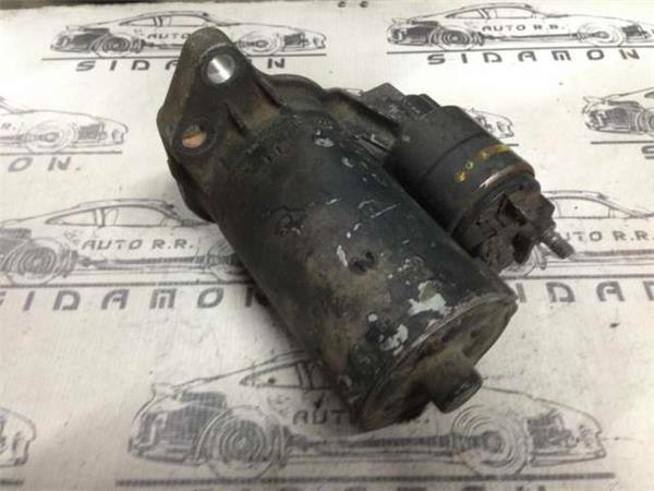 Motor de arranque vw/seat 1.6/1.8/2.0 - 0001114005