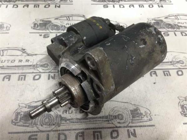 Motor de arranque vw/seat 1.6/1.8/2.0 - 0001114005